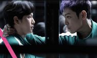 Squid Game (Image sourced via Netflix)